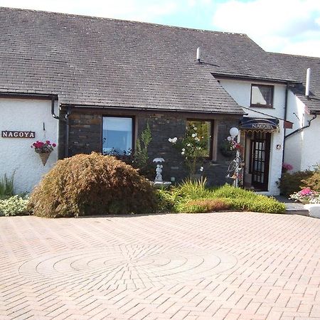 Nagoya Country House Guest House Bowness-on-Windermere Exterior photo