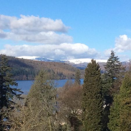 Nagoya Country House Guest House Bowness-on-Windermere Exterior photo