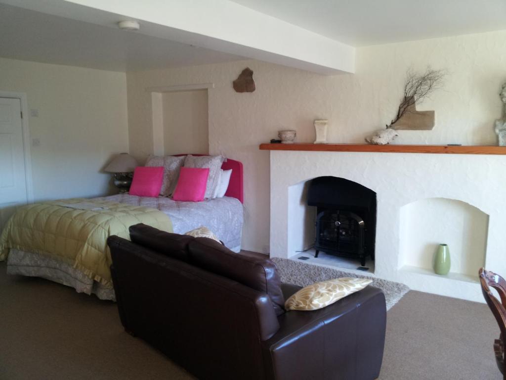 Nagoya Country House Guest House Bowness-on-Windermere Room photo