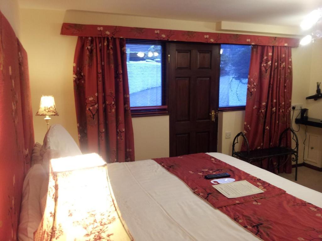 Nagoya Country House Guest House Bowness-on-Windermere Room photo