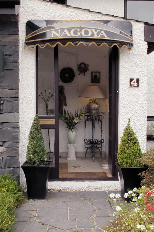 Nagoya Country House Guest House Bowness-on-Windermere Exterior photo